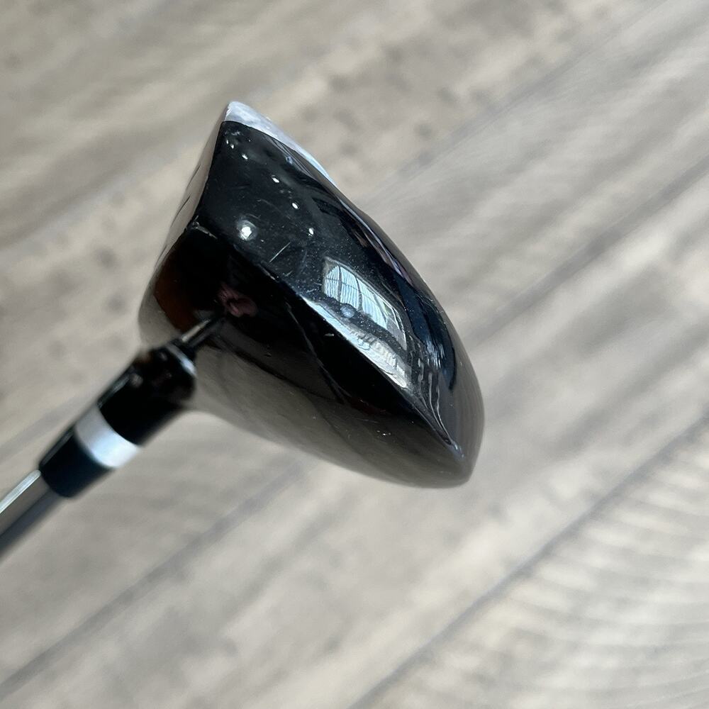 Strata by Callaway 5H Hybrid Men's Right Hand Steel Shaft Golf Club 38'' +HC - Picture 4 of 11